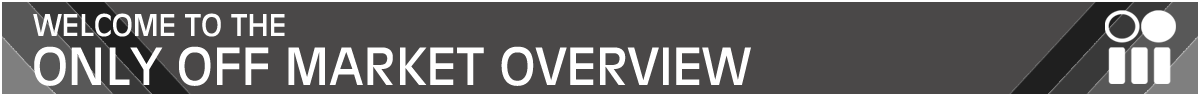 about only off market - the off-market introductions platform about only off market - the off-market introductions platform