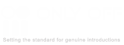 only off market logo image