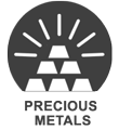 off market gold and precious metals