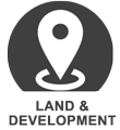 off market land and developments
